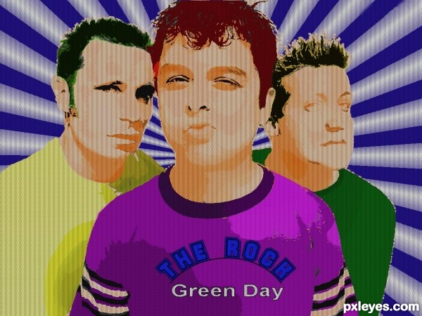 Green Day