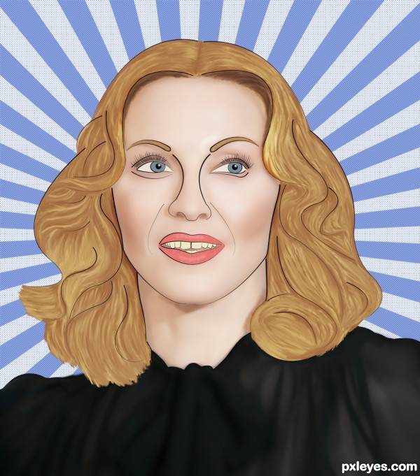 Madonna