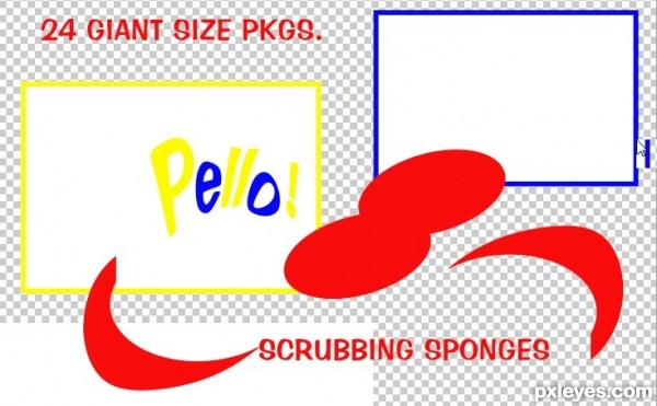 Creation of Brillo 2.0: Step 4