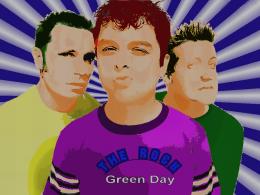 GreenDay