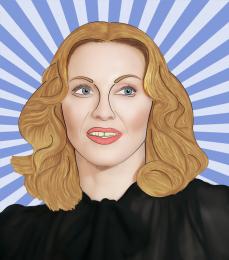 Madonna