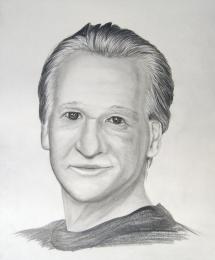 MrM (Bill Maher)