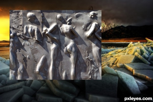 Creation of If Only: Step 2