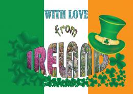 WithLovefromIreland