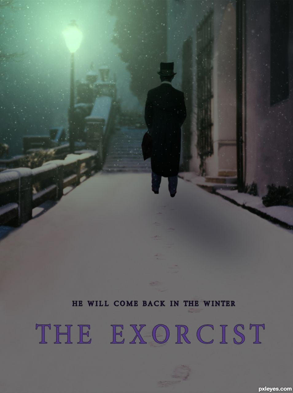 The Exorcist