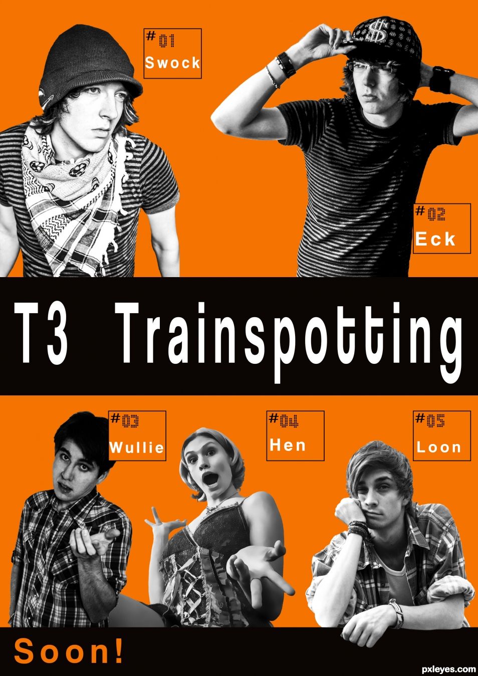 T3