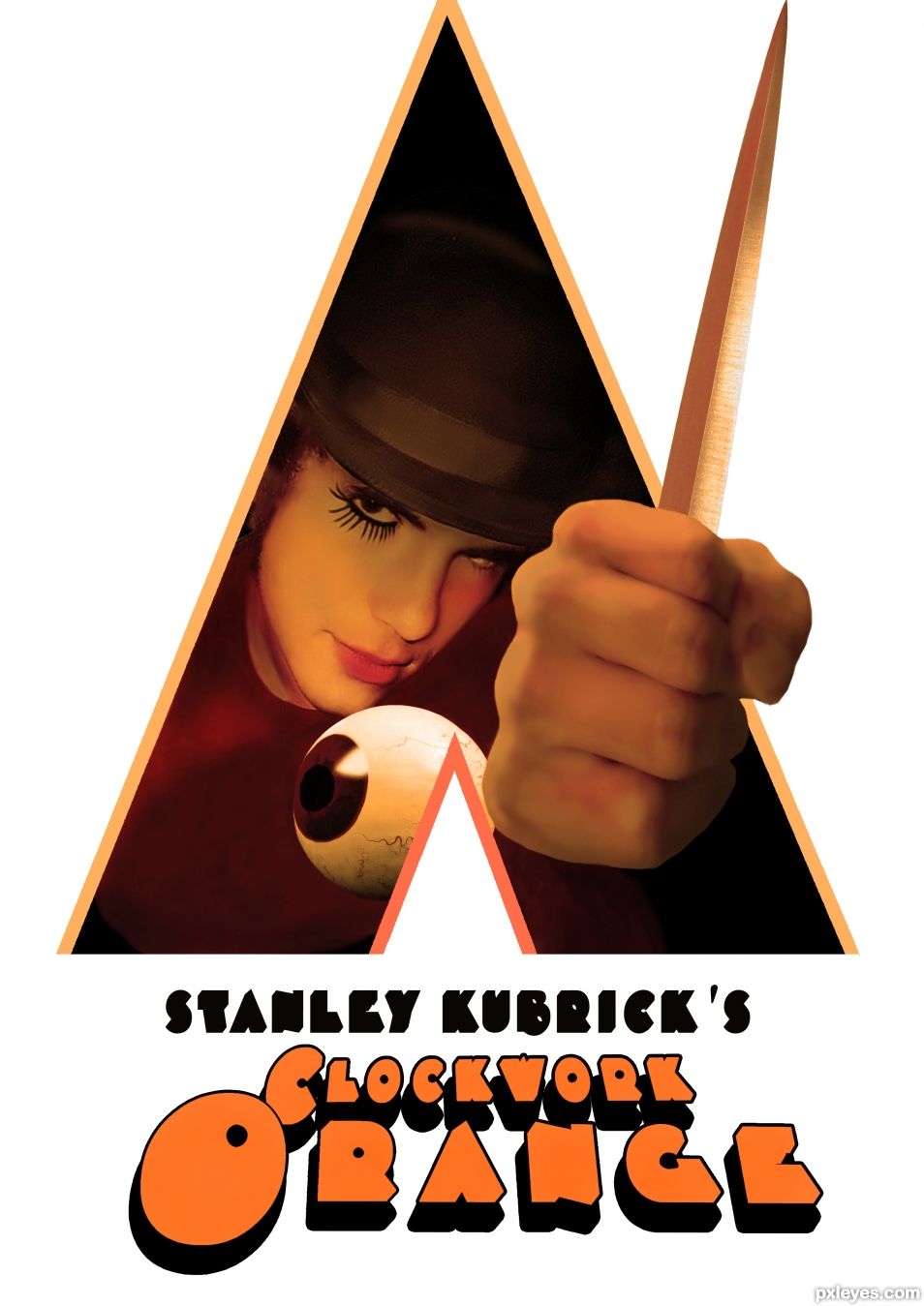 A Clockwork Orange