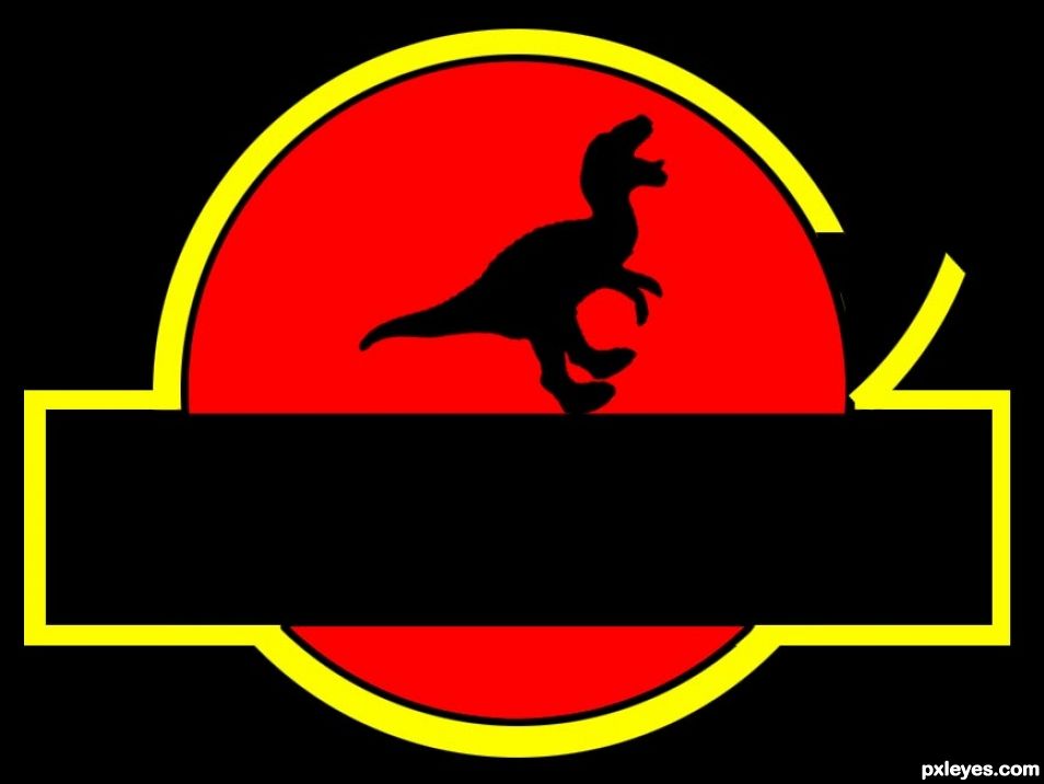 Creation of This is Jurassic Park!: Step 5