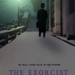 TheExorcist