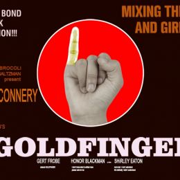 Goldfinger