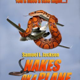 SnakesOnAPlane