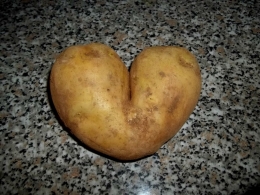 Love is everywhere!