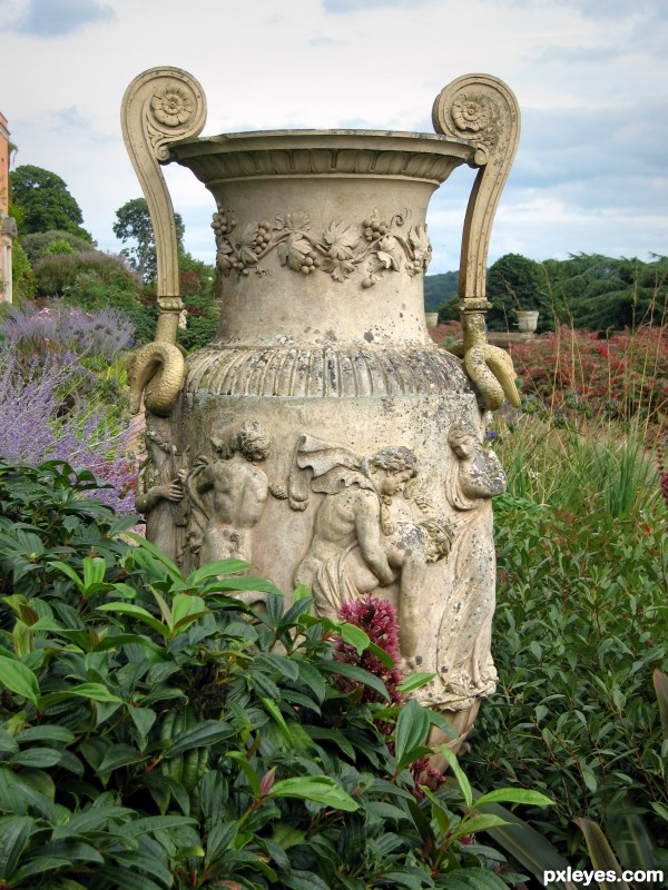 Greek Urn