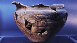 Ancient Roman Pottery