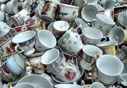 Coffeecups