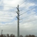 power pole photoshop contest