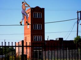 Tightrope Walker Picture