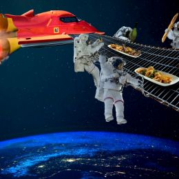 Spacepicnic