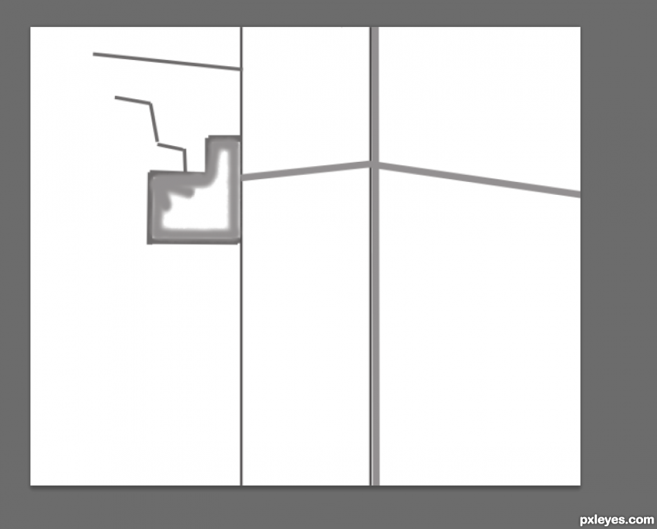 Creation of Metropolis 2: Step 2