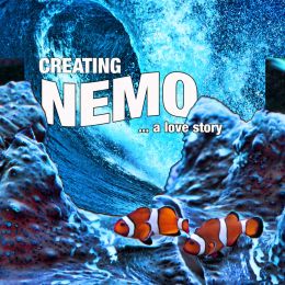 PrequeltoFindingNemo