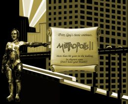 Metropolis 2