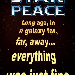 STARWARSprequel