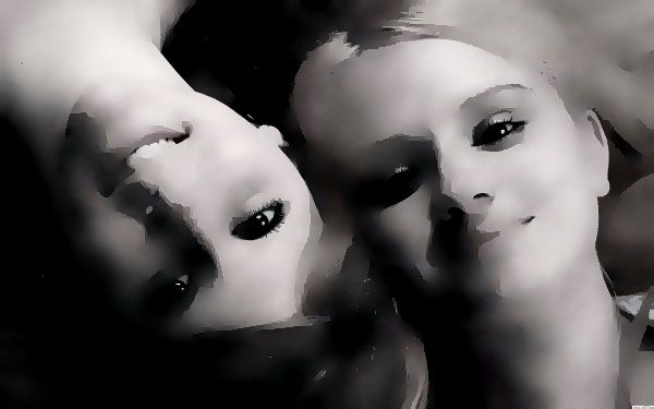 Creation of Prety girls:- HA HA HA!: Step 2