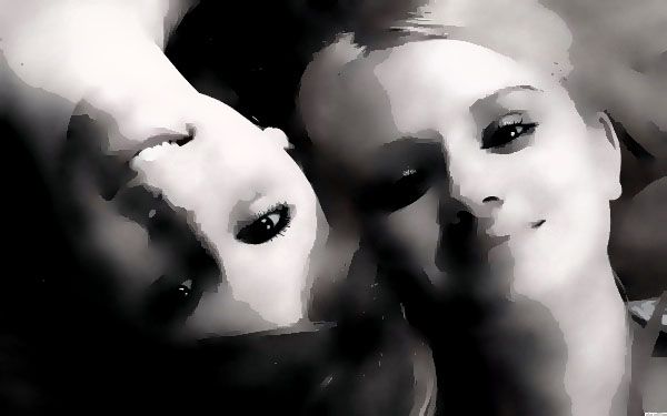 Creation of Prety girls:- HA HA HA!: Step 3