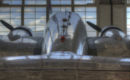 Locheed Electra