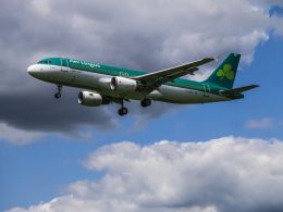 AER LINGUS