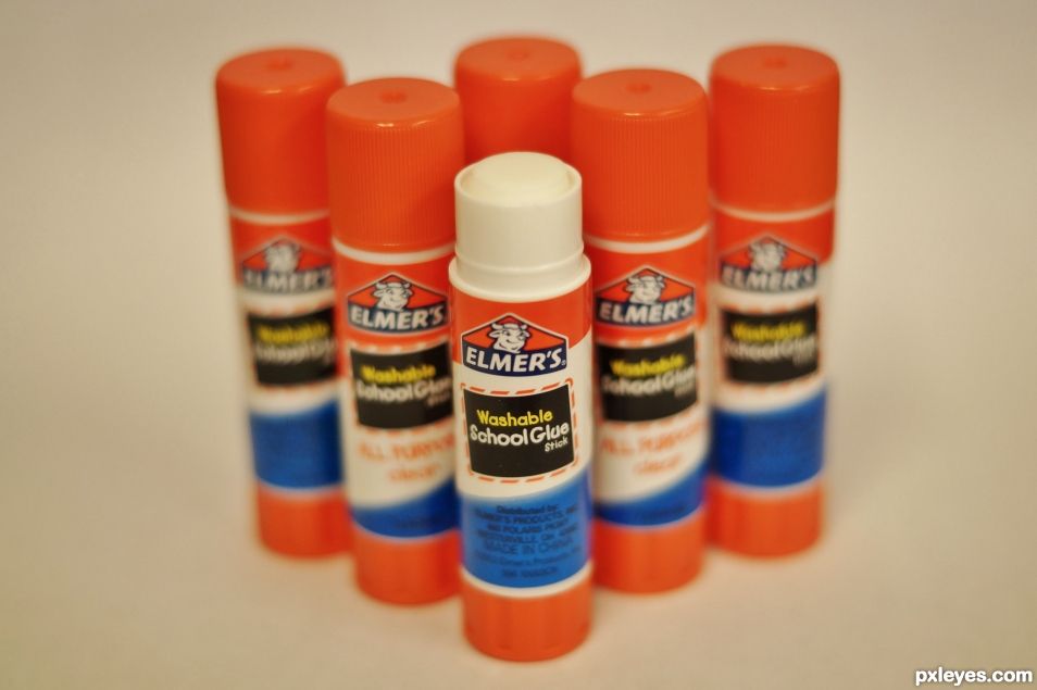 Elmers School Glue