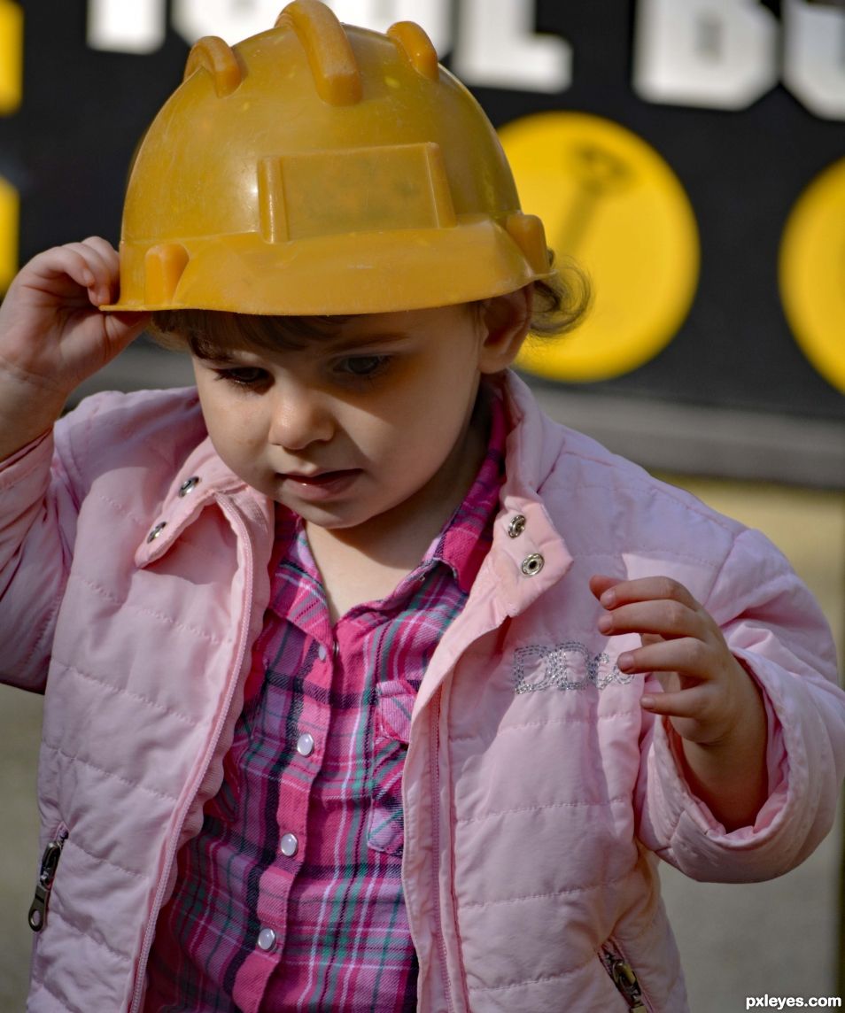 Safety Helmets for Children