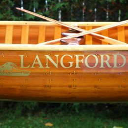 LangfordCanoe