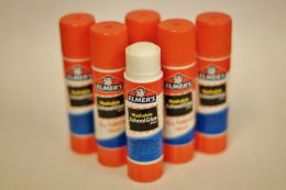 Elmers School Glue