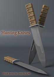 Hunting Knives