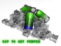 energy drink Picture
