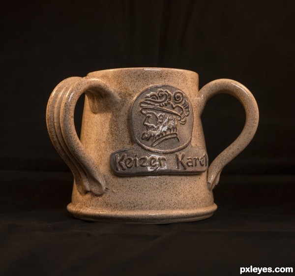 Beer Mug