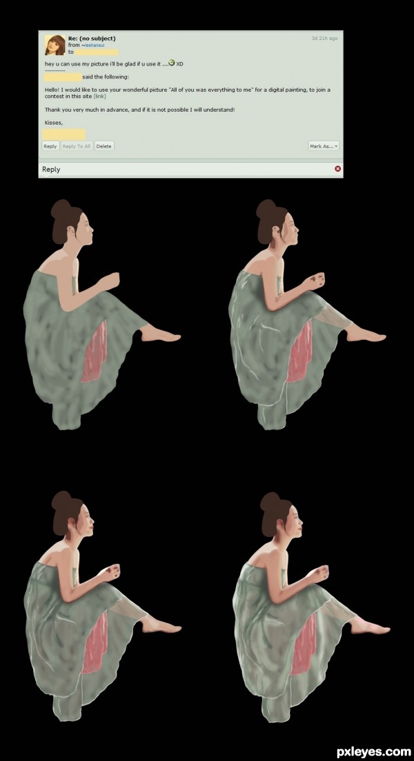 Creation of Frijjo: Step 1