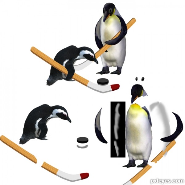 Creation of Just a Friendly Neighborhood Game: Step 6