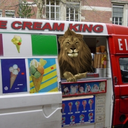 IceCreamking