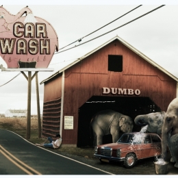 DumboYourCarWashSpecialistsince1950