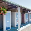 public toilets photography contest