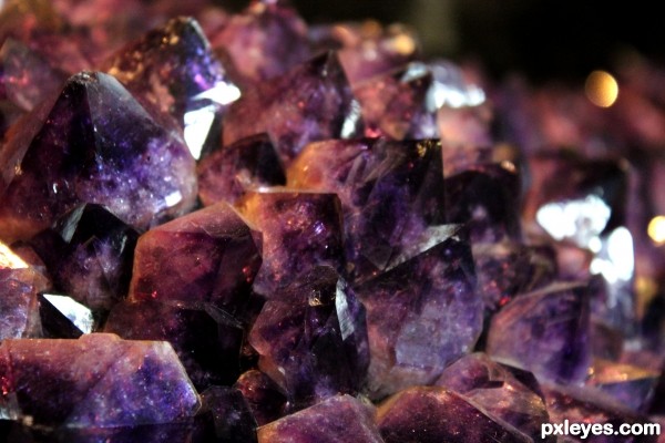 Amethyst