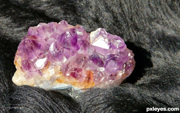 Amethyst 