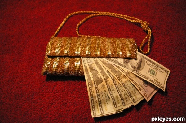 Money Bag!