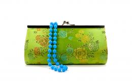 Green Purse