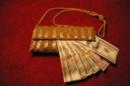 Money Bag!