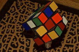 RubikÂ´s