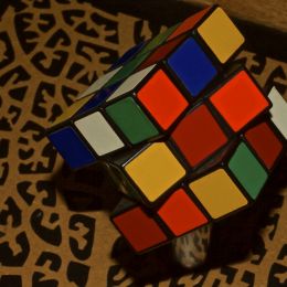 RubikÂ´s Picture