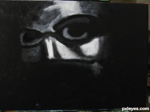 Creation of TwighlightMuse: Step 3